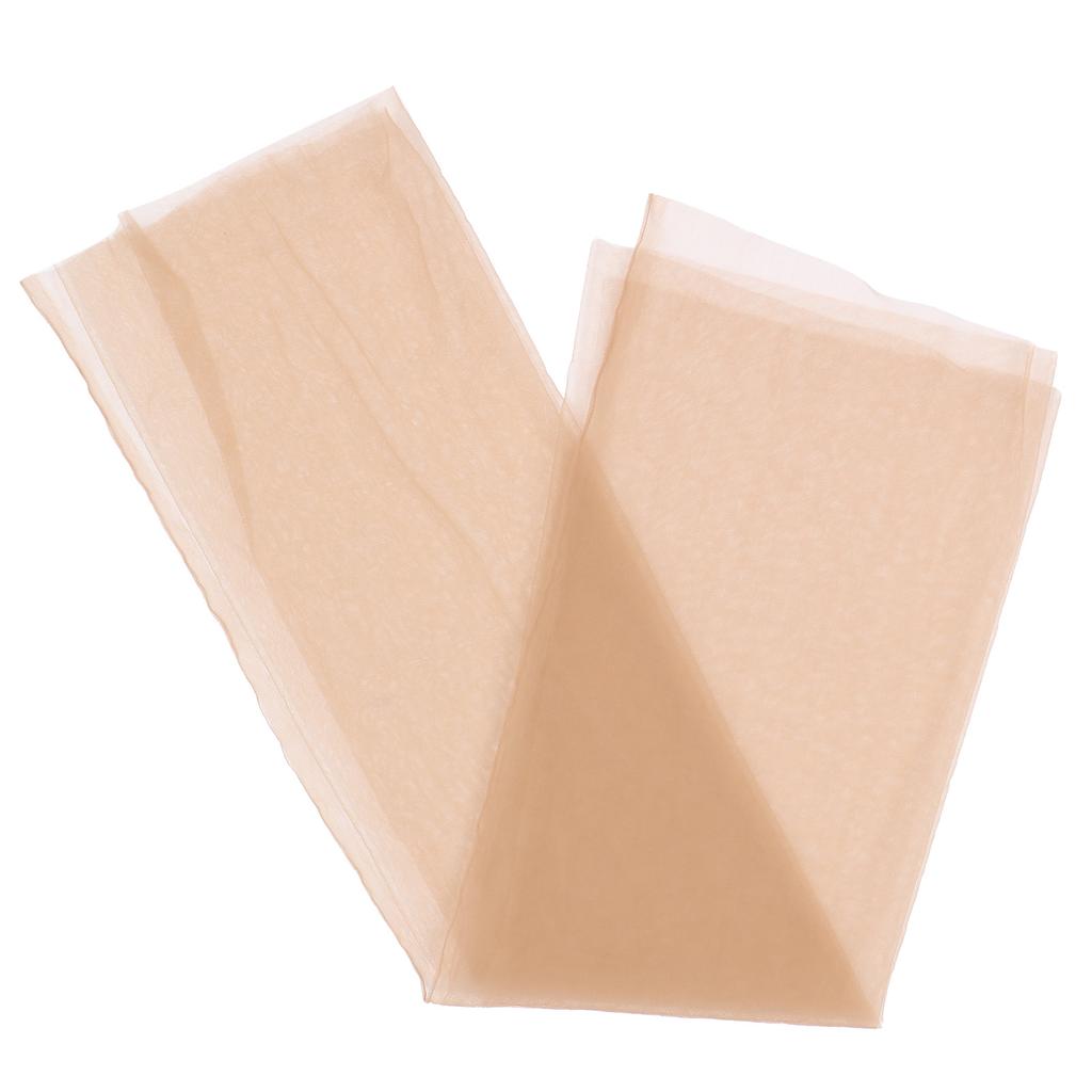 1x1 м натуральный эффект кружева сетчатый кружевной парик искусственная борода кружевная застежка аксессуары для изготовления аксессуаров