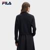 Fila Женское платье-двойка из искусственной кожи с вставками