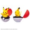 TAKARA TOMY Карманный Монстр Пиокопунью Пикачу