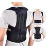 Posture Corrector High Elasticity Breathable Comfortable Adjustment Back Brace Post for Home Office