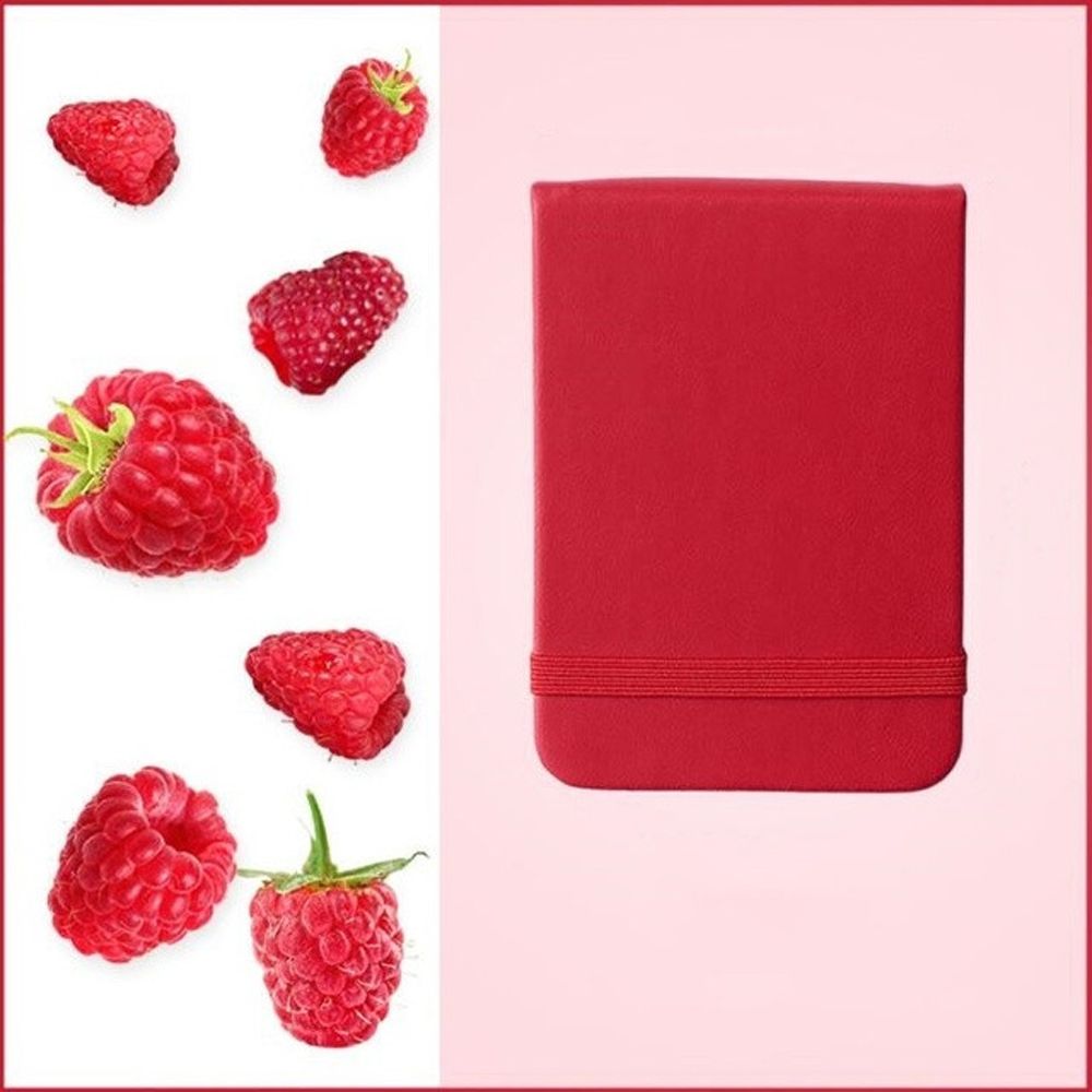 Office Daily Planner Weekly 96 Sheets Monthly Mini Notebook Pocket Notebook Journals A7 Notebook
