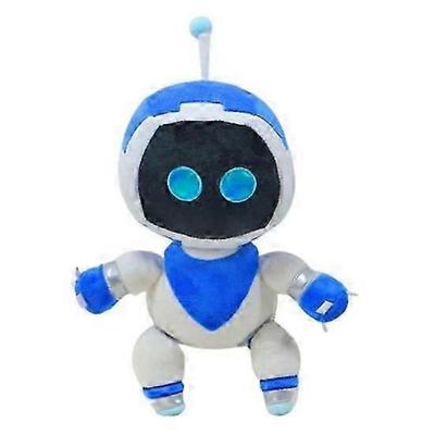 Мягкая игрушка-кукла Astro Bot для фанатов игр