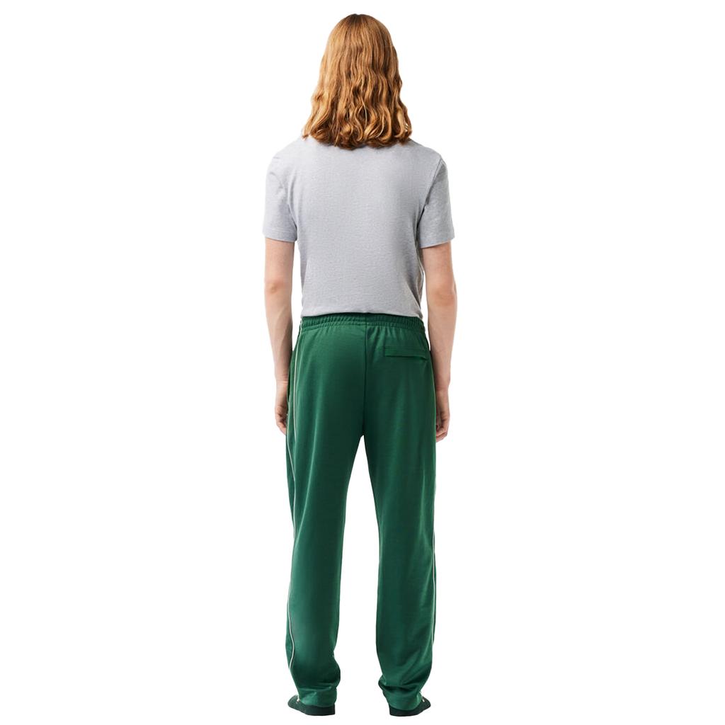 Lacoste Mens Paris Pique Jogging Bottoms