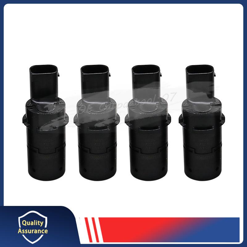 66216902182 For BMW E38 728i 730d 735i 740i 750i E39 520i 523i 535i 540i E53 X5 PDC Parking Sensor 1/4PCS 66218375533 6902182