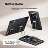Wristband Stand Case for Huawei Mate X7 - Classic Edition Full-Cover Flip Leather Protective Case, Drop-Resistant, Ultra-Thin with Stand
