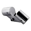 Stainless Steel Rotating Joint Coupling Connector Fitting Adapter for Boat Marine Tubing Canopies Yacht Tubing Fittings