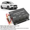 20A High Power Car Power Supply Converter Step Down Inverter 24V To 12V