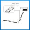 BMW 3 Series G28 G20 (2018-2025) V-Bracket Aluminum Radiator Mount 320 51647422292