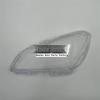 Headlight Cover for Mercedes-Benz C-Class W204 (2011-13) C200/C260 Front Housing Mask