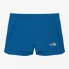 Женские короткие шорты Ventrun Scuba Blue nS6nr31k