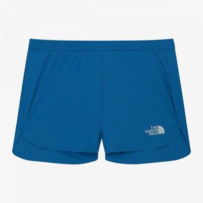 Женские короткие шорты Ventrun Scuba Blue nS6nr31k