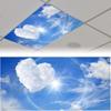 Anti-glare Fluorescent Light Covers 13 Styles Fabric Lampshade Lampshade Hospital