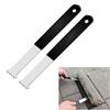 2Pcs Paver Tool Efficient Removal Extractor Groove Replacement Lawn Paving Stone Remover