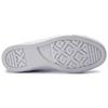 Converse Звездный игрок Окс Черная кожа Черный 159780C