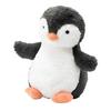 Jellycat Arctic and Antarctic Series Bashful Penguin Shy Little Penguin Medium Doll Plush Doll 23cm Height