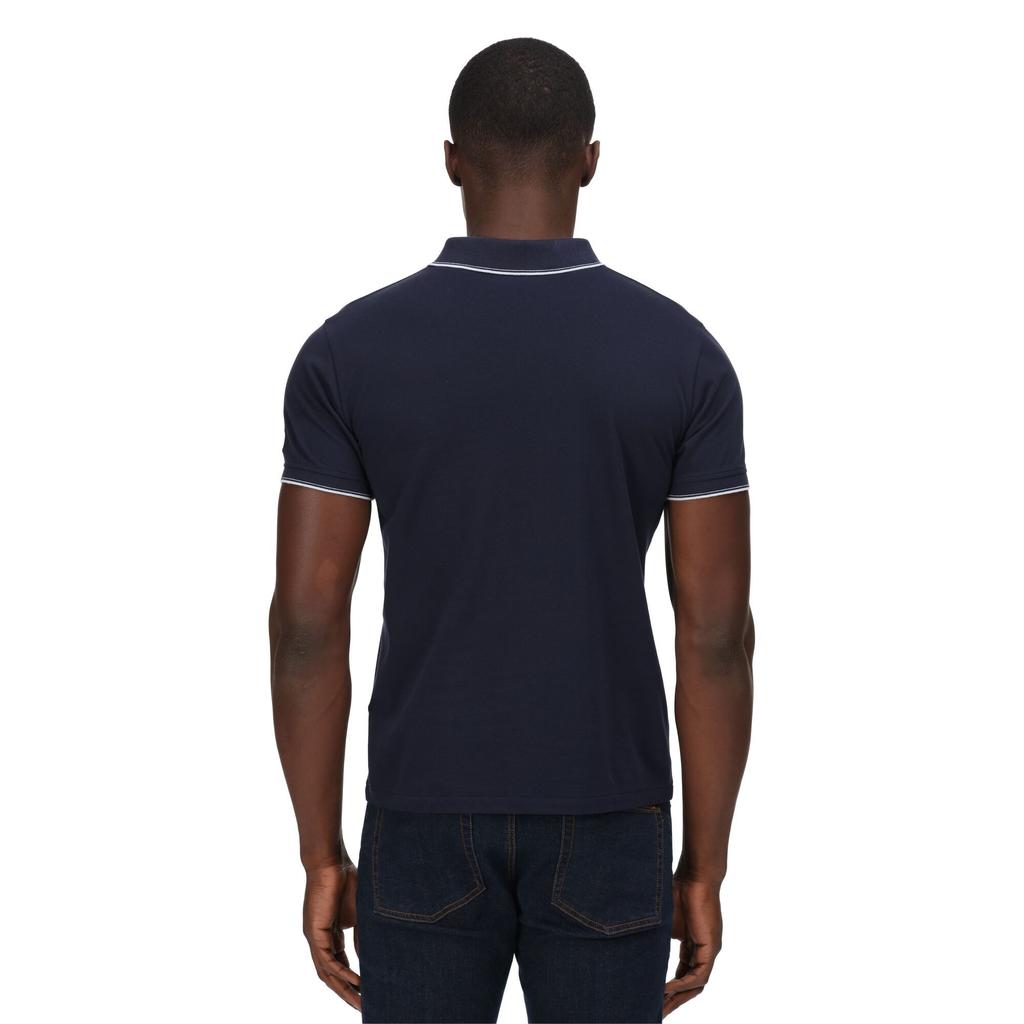 Regatta Mens Tadeo Polo Shirt