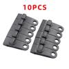 OEING Клипсы для тента туристической палатки (10-Pack)