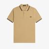 Fred Perry Fred Perry Twin Tip Fred Perry Shirt  U88   Afpm2413600 U88 