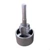 Pipe ThreaderPractical Plumbing Tools Portable Internal & External Threading Tool for Repair