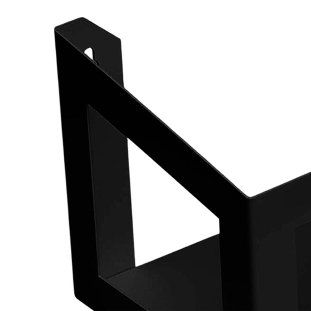 Настенный держатель для пластинок Дисплей Виниловый Многофункциональный