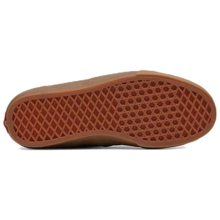 Vans Rowan Унисекс Черно-коричневый VN0A5JICB9M