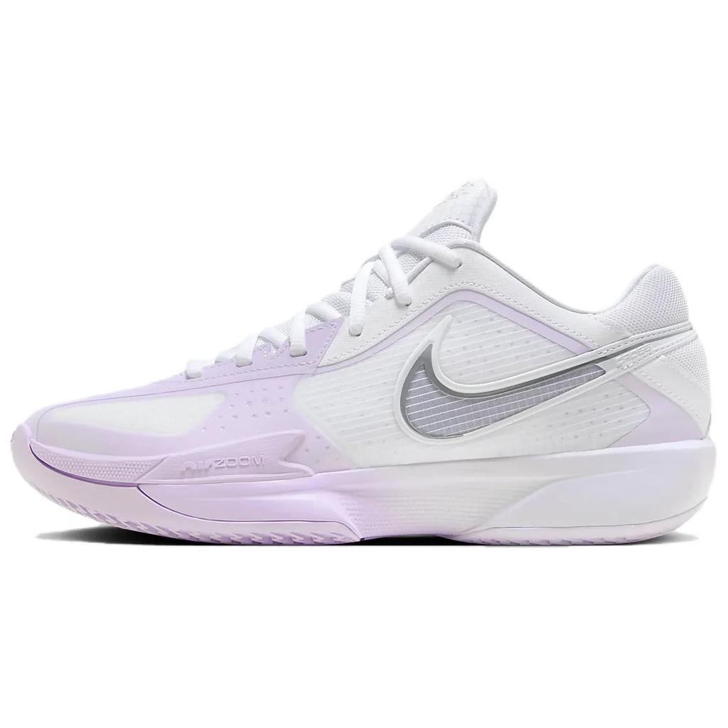 Nike Air Zoom GT Cut Cross EP 'Barely Grape' Sneakers Casual HF0231-100