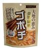 MD Holdings Gobochi Plain Soy Sauce Flavor 20g X 6 Bags