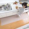 In Water Kitchen Kitchen 60 X 240 Just Leave It Suction [Made Japan, Repellent, Deodorizing, Washable] Mat, Non-slip Mat, Long, Cm, Beige, KG-05