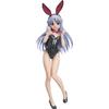 A Certain Magical Index III: Index Bare Leg Bunny Ver. 1/4 Scale Plastic Painted Finished Figure