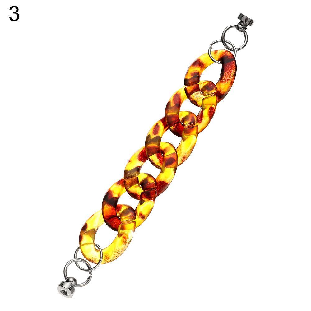 DIY Phone Case Decoration Drop Anti Lost Phone Pendant Wrist Chain Mobile Lanyard