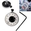 Torque Wrench Gauge Dial Hand Tool Auto Service Equipment Tools In Garage Repairing Degrees Calibrated Automotive Car M0C4