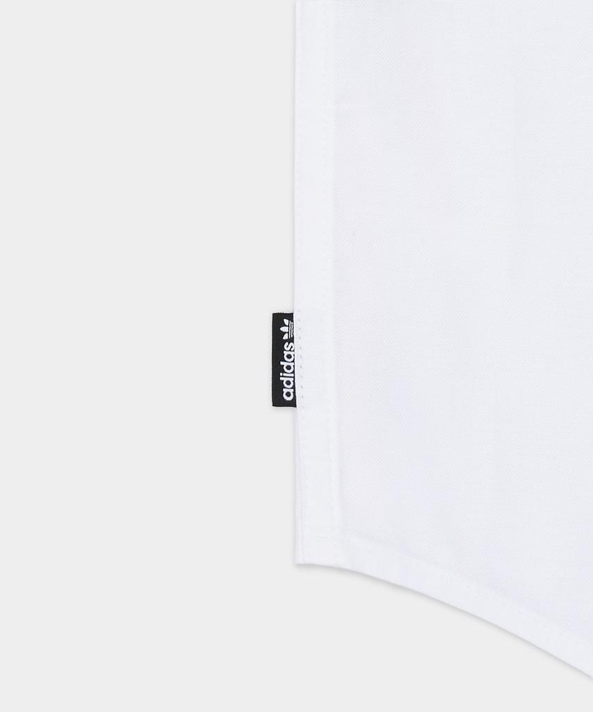 ADIDAS Ss M Shirt - White / Ky5767