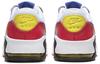 Nike Air Max Excee 'Белый Синий Красный' Gs CD6894-101