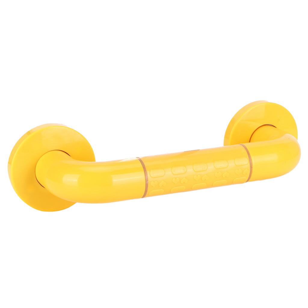 Безопасный поручень с флуоресцентным кольцом СПА Гидромассажная ванна Ванна Поручень Принадлежности для ванной