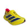 Adidas Adizero Adios Pro 4 Беговые спортивные кроссовки JR6373 Мужские Желтые