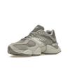 New Balance 9060 Серый Бетонный Серебристый Металлик Унисекс Повседневные Кроссовки U9060GG