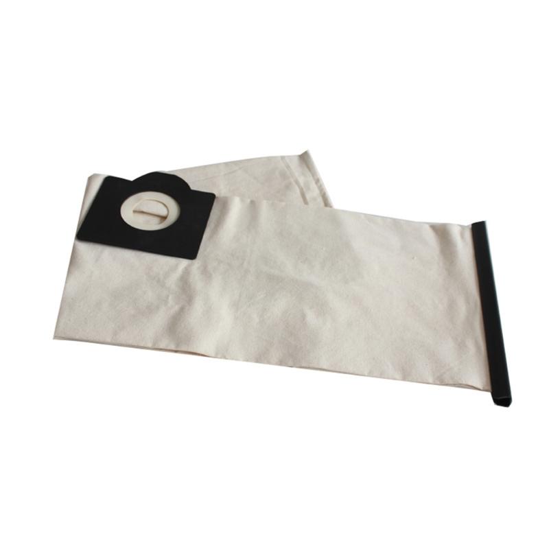 Многоразовый мешок для сбора пыли для робота-пылесоса, совместимый с NT20 NT30 WD3, запасные части для аксессуаров для бытовой техники