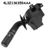 Car Steering Column Turn Signal Wiper Combination Switch For Ford F150 2004-2005