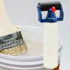 Бутылка для клея для дерева DIY Roller Bottle 8 унций Контейнер для клея Аппликатор для клея Roller Dispenser Обработка древесины