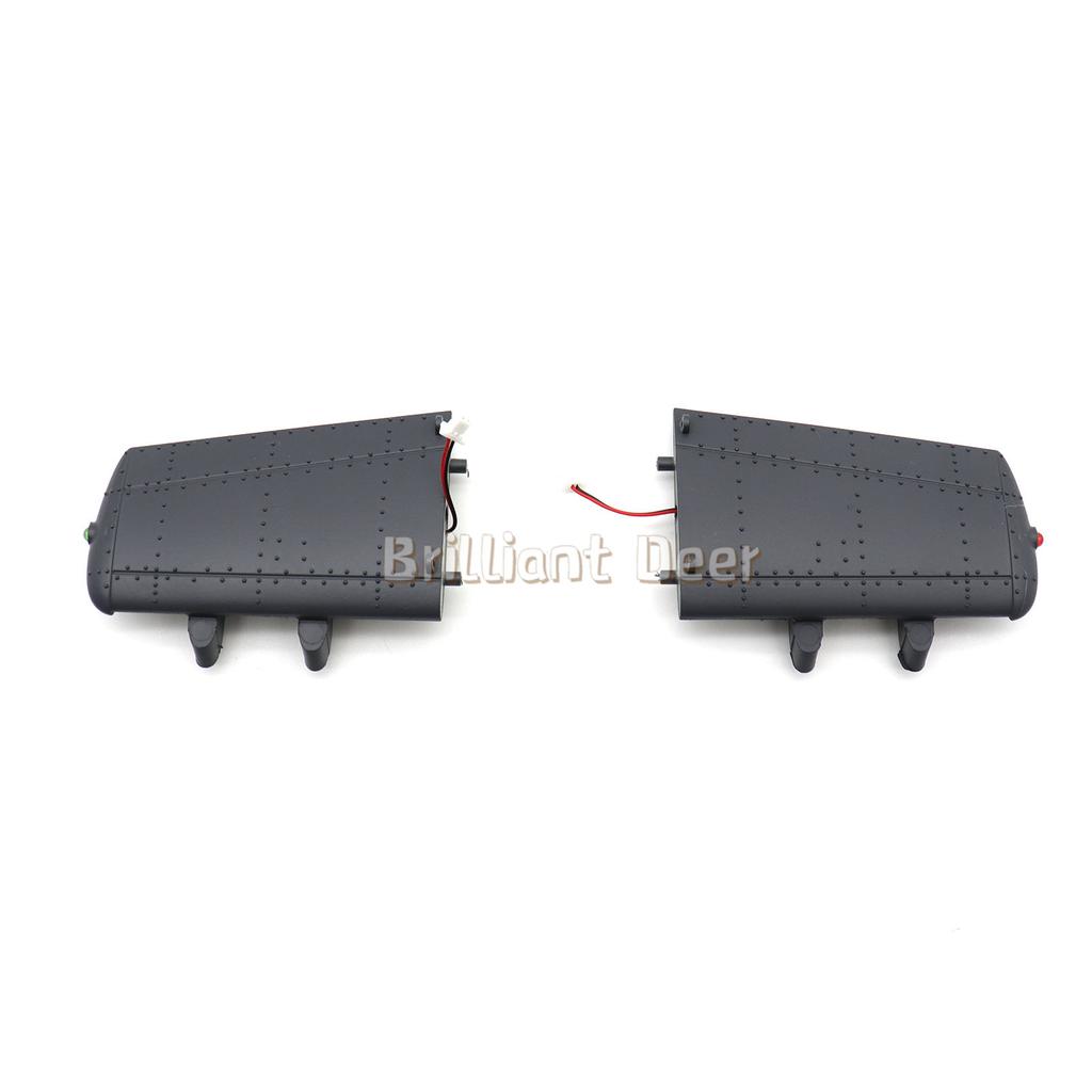Original Spare Parts for YuXiang F11S Apache GPS Stabilized RC Helicopter Main Blade Grip Rotor Head Body
