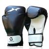 PU Leather Boxing Gloves Punching Mitten Muay Thai Boxing Gloves Equipment Boxer Accessory