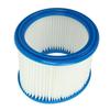 Washable Filter Element Compatible with For Festool SR 5 E-S SR 201 E-AS SRH 204 E-AS SR 6 E-AS Vacuum Cleaners