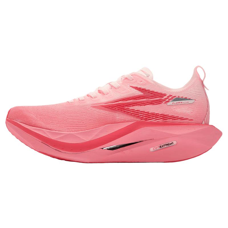 361° Feiran 5 Future Men's Carbon Plate Marathon Racing Running Shoes