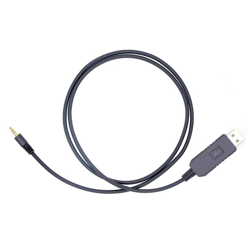 Haiweilian A8 Series Programming Cable (CN version)