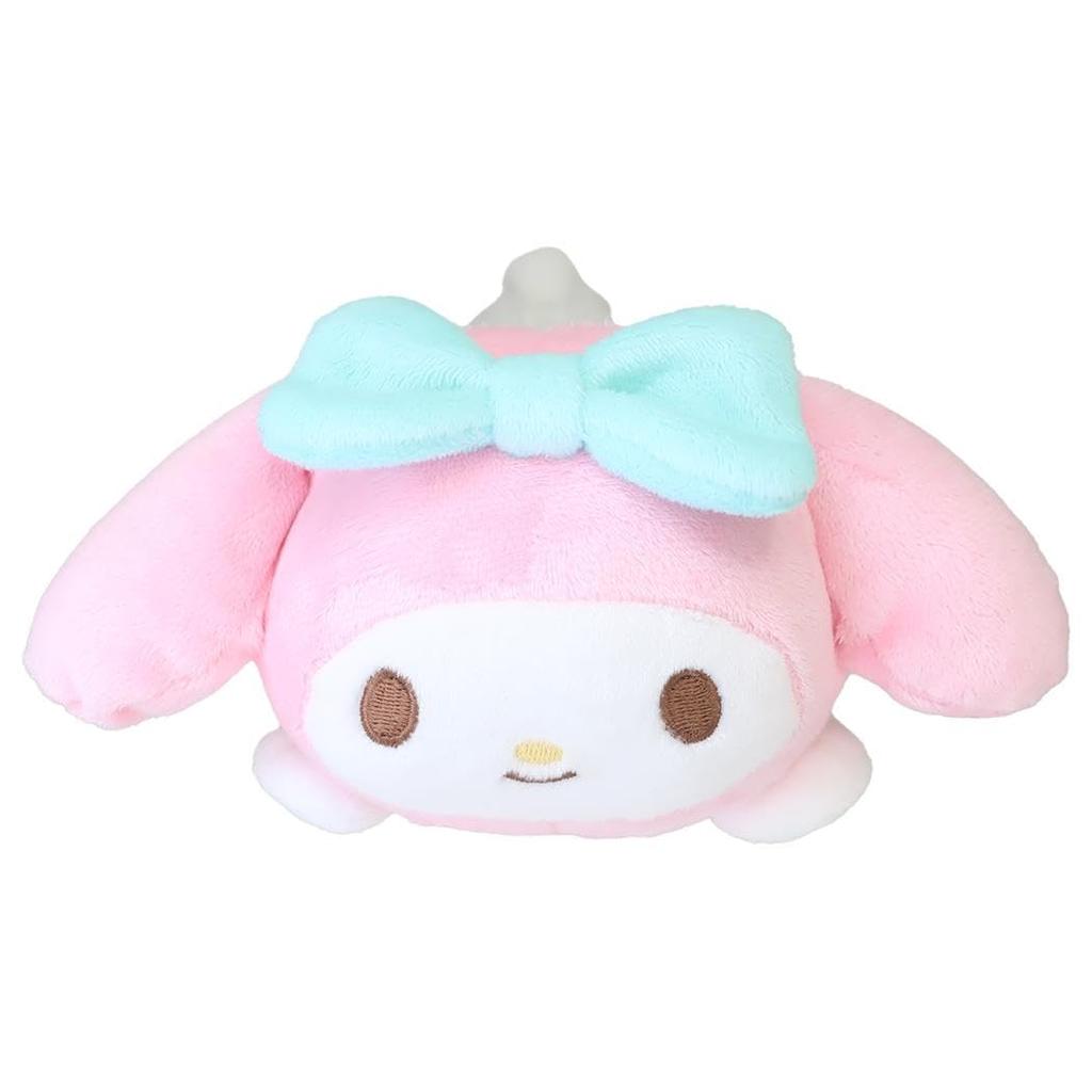 My Melody Plush Pen Series Sanrio [Pen Case] Pouch/Leg-Free