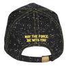 Star Wars Space Logo Baseball Cap