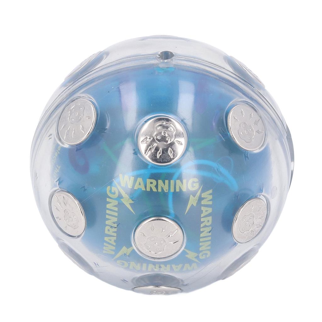 Electric Shocking Automatic Turn Off Funny Interactive Trick Vibrating for Party