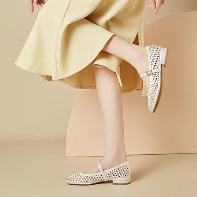 Туфли – Туфли