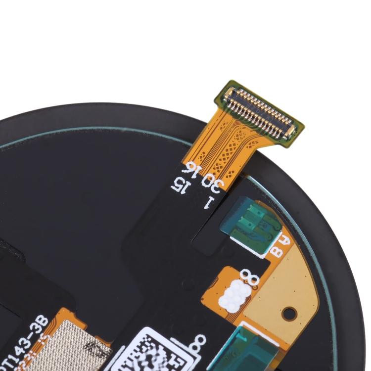 Оригинальный ЖК-экран для Amazfit GTR 4 Digitizer Полная сборка