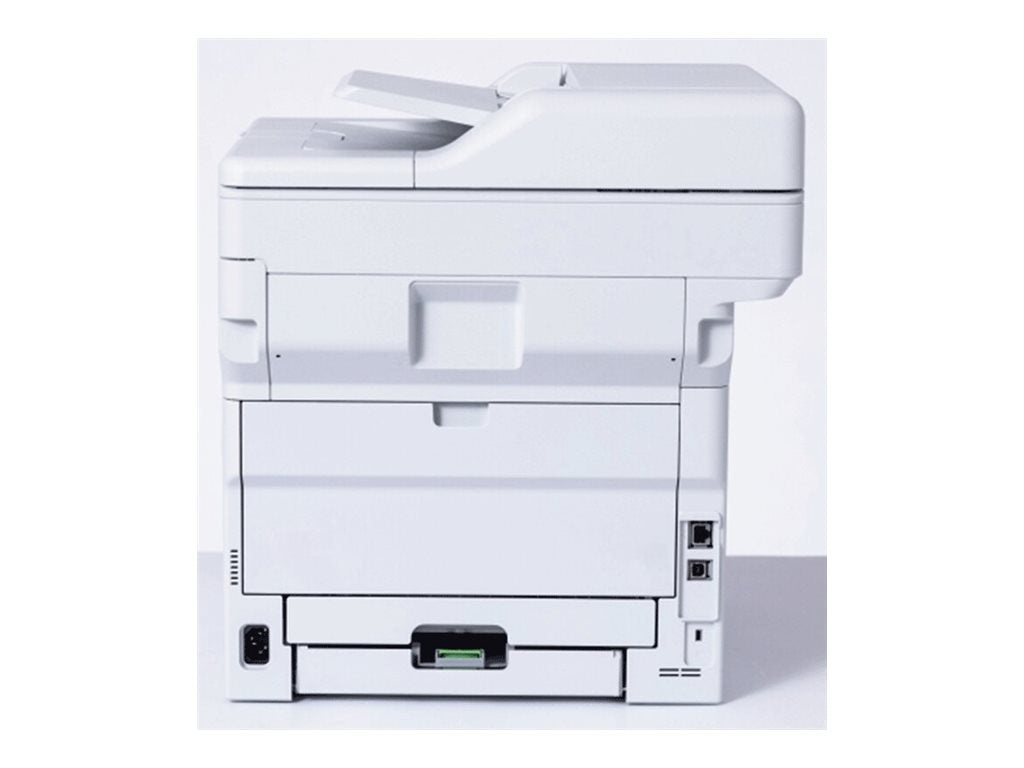 Brother MFC-L5715DN multifunction printer 48ppm Black/White